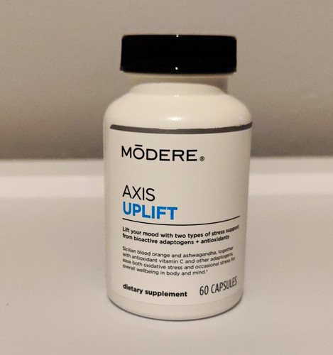 Modere axis uplift stress - axis,