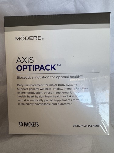 Modere axis optipack - modere,
