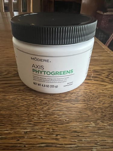 Modere axis photogreens - axis,