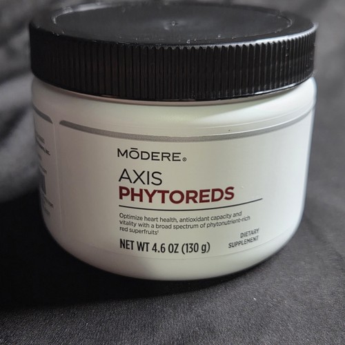 Modere axis phytoreds - axis, dietary