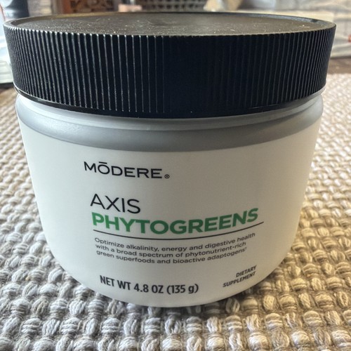 Modere axis phytogreens - axis, for