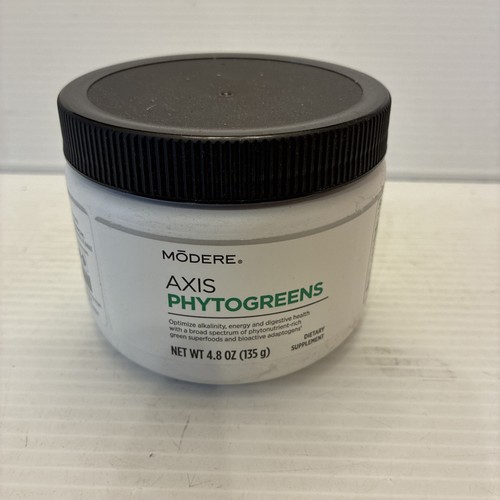 Modere axis phytogreens - modere,