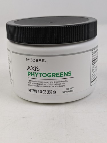 Modere axis phytogreens for - phytogreens,